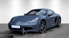 POR17336 – Porsche Cayman la 57.715 EUR