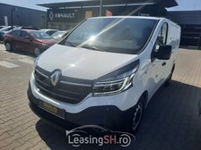REN98502 – Renault Trafic L1H1 la 24.990 EUR