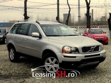 VOL07436 – Volvo XC 90 la 21.018 EUR (vândut)