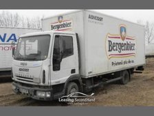 IVE01587 – Iveco Eurocargo 75E15 la 10.500 EUR (vândut)