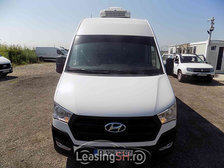 HYU17777 – Hyundai H350 la 19.750 EUR (vândut)