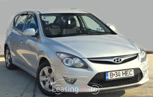 HYU16383 – Hyundai i30 la 4.950 EUR