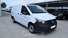 MER26603 – Mercedes-Benz Vito L2H1 la 15.351 EUR (vândut)