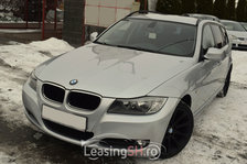 BMW11243 – BMW 318d la 7.950 EUR (vândut)