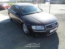 AUD00813 – Audi A8 la 10.788 EUR (vândut)
