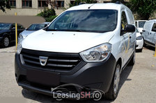 DAC12459 – Dacia Dokker la 6.664 EUR (vândut)