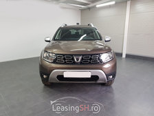 DAC19995 – Dacia Duster la 15.900 EUR (vândut)