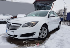 OPE11758 – Opel Insignia la 11.200 EUR (vândut)