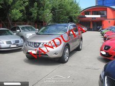 NIS00593 – Nissan Murano la 26.500 EUR (vândut)