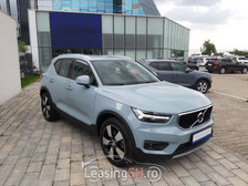 VOL25973 – Volvo XC 40 la 38.080 EUR (vândut)