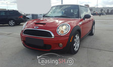 MIN12397 – MINI Cooper S la 9.500 EUR (vândut)