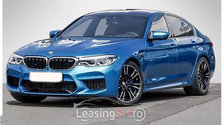 BMW18869 – BMW M5 la 103.459 EUR (vândut)