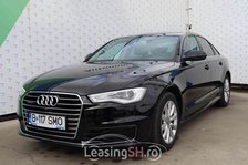 AUD25159 – Audi A6 la 27.850 EUR