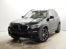 BMW26629 – BMW X3 la 43.500 EUR