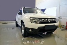 DAC22537 – Dacia Duster la 9.799 EUR (vândut)