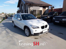 BMW06243 – BMW X1 la 21.440 EUR (vândut)