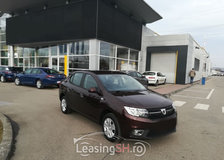 DAC15014 – Dacia Logan la 7.900 EUR (vândut)