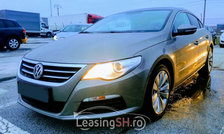 VOL11535 – Volkswagen Passat CC la 9.899 EUR (vândut)