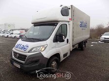 FIA15128 – Fiat DUCATO la 6.500 EUR (vândut)