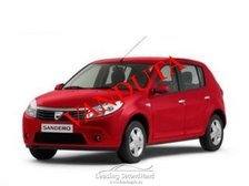 DAC00111 – Dacia Sandero Laureate la 4.893 EUR (vândut)