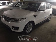 LAN10234 – Land Rover Range Rover Sport la 58.990 EUR (vândut)