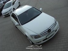 MER03157 – Mercedes-Benz C 220 la 13.500 EUR (vândut)