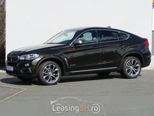 BMW12310 – BMW X6 la 49.140 EUR (vândut)