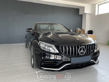 MER27123 – Mercedes-Benz C 63 AMG la 77.326 EUR