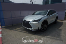 LEX13905 – Lexus NX la 36.406 EUR (vândut)