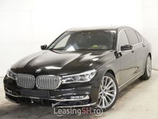 BMW25054 – BMW 750Ld la 59.800 EUR (vândut)