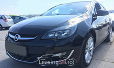 OPE12387 – Opel ASTRA J la 9.489 EUR (vândut)