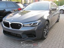 BMW28783 – BMW M5 la 103.530 EUR
