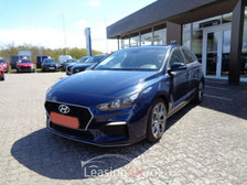 HYU27213 – Hyundai i30 la 19.955 EUR