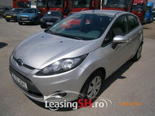 FOR07380 – Ford Fiesta la 6.500 EUR (vândut)