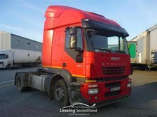 IVE01835 – IVECO STRALIS la 22.320 EUR (vândut)