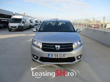 DAC07313 – Dacia Logan Laureate la 9.500 EUR (vândut)