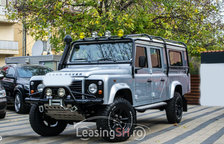 LAN14336 – Land Rover Defender la 36.890 EUR (vândut)