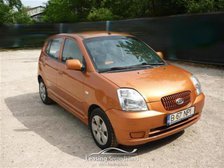 KIA02258 – Kia Picanto la 4.216 EUR (vândut)