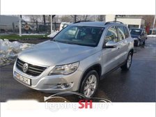 VOL07479 – Volkswagen Tiguan la 11.500 EUR (vândut)