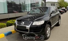 VOL09812 – Volkswagen Touareg la 12.900 EUR (vândut)