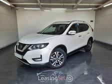 NIS26776 – Nissan X-Trail XTRONIC la 17.600 EUR (vândut)