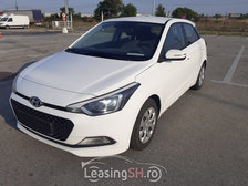HYU27654 – Hyundai i20 la 6.490 EUR