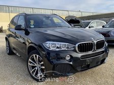 BMW29735 – BMW X5 xDrive la 47.600 EUR