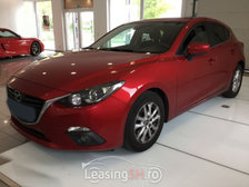 MAZ17282 – Mazda 3 la 13.600 EUR (vândut)