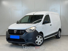 DAC31861 – Dacia Dokker la 10.490 EUR