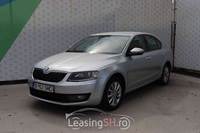 SKO26405 – Skoda Octavia la 9.850 EUR