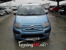 CIT05976 – Citroën C3 la 4.464 EUR (vândut)