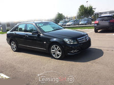 MER12910 – Mercedes-Benz C 200 la 16.303 EUR