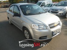 CHE04040 – Chevrolet Aveo la 2.728 EUR (vândut)
