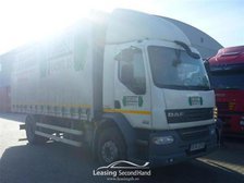 DAF01007 – DAF AE55LF/RPC298 la 31.620 EUR (vândut)